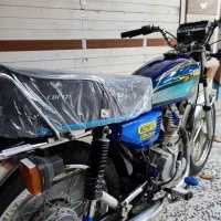 موتور هوندا ۱۲۵مزایده پلمپ و درحد خشک|موتورسیکلت|گنبد کاووس, |دیوار