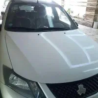 کوییک GXR تیپ L، مدل ۱۴۰۳