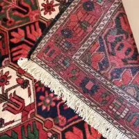 فرش بختیاری بسیار سالم و پرز دار|فرش|پردیس, فاز ۱۱|دیوار