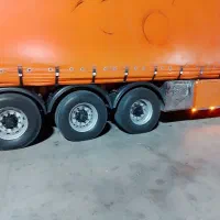 کانتین چادری 89پلاک سند ایران رخش|قطعات یدکی و لوازم جانبی|ورامین, ورامین|دیوار