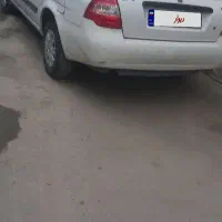 تیبا مدل ۹۵