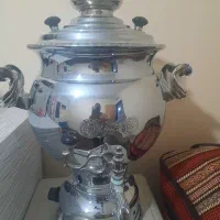 سماور ۱۲ لیتری برادران سیفی