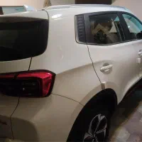 x55 pro ie|خودرو سواری و وانت|مشهد, سرافرازان|دیوار