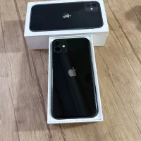 Iphone 11 64GB 2SIM CH باز نشده