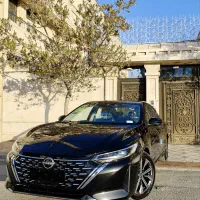 نیسان سیلفی مکس ادیشنmax صفرمشکی