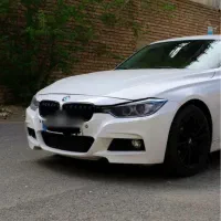 Bmw 320|خودرو سواری و وانت|تهران, اکباتان|دیوار