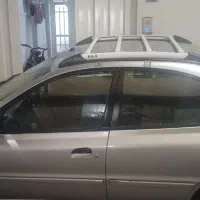 ریو نقره ای مدل ۸۶|خودرو سواری و وانت|تهران, باشگاه نفت|دیوار