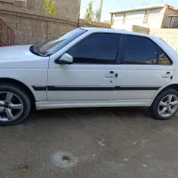 پژو پارس مدل۱۴۰۱