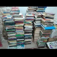 انواع ضایعات کتاب دفتر کاغذمجله پرداخت نقدی درمحل