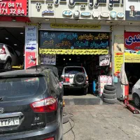 نیازمنده کارگر تعویض روغنی ماهر