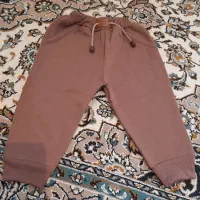 هودی و شلوار داخل کرک خرسی|کفش و لباس بچه|نوشهر, |دیوار