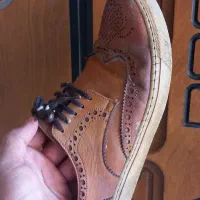 کفش اسپرت آدی داس|کیف، کفش، کمربند|قره ضیاالدین, |دیوار