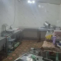 به چند خانم در کارگاه مواد غذایی نیازمندیم