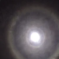 چراغ قوه سه کاره با قابلیت فکوس|لامپ و چراغ|تربت‌حیدریه, حسنی بالا|دیوار