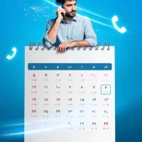 فروشنده تلفنی و اینترنتی بدون سرمایه