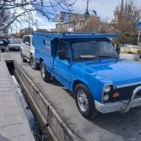 نیسان مدل 98