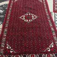 دو عدد فرش دستبافت ازندریان نو