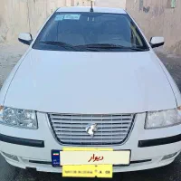 سمند lx مدل 97