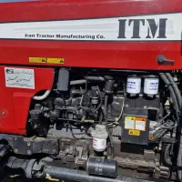 تراکتور۳۹۹جفت کابیندار|خودرو سنگین|شراء, |دیوار