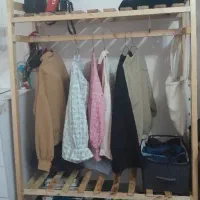 رگال لباس