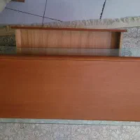 میز جلو مبلی چوبی|مبلمان خانگی و میز عسلی|تهران, نصرت|دیوار