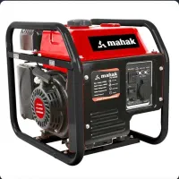 موتور برق محک PG-4000i توان ۳.۳ کیلو وات