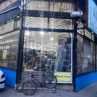 ملک مسکونی تجاری255متر  بازیر بنا927 در برکوچه باغ
