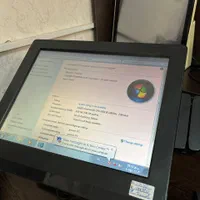 صندوق فروشگاهی لمسی rp7800|فروشگاه و مغازه|شیراز, ملاصدرا|دیوار