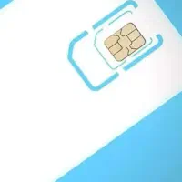 سیم کارت دائمی