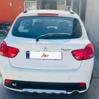 کوئیک s مدل 402 اقساطی|خودرو سواری و وانت|تهران, دبستان|دیوار