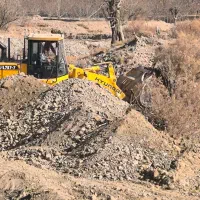 اجاره لودر پاکت۴.۵ تن|خدمات حمل و نقل|تربتحیدریه, شهدا|دیوار