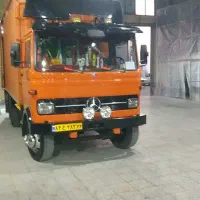 حمل اثاث کشی منزل باکارگر