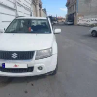 سوزوکی ویتارا ۲۰۰۰
