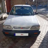 پراید Saba GLXI، مدل ۱۳۸۸|خودرو سواری و وانت|نجف‌آباد, کشاورز|دیوار