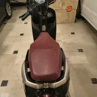 موتور بنلی پاناریا ۱۲۵ مدل ۱۴۰۴