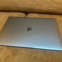 مک بوک پرو ۱۶ اینچ تمیز ۲۰۱۹ core i7