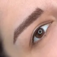 مدل برای آرایش دائمی صورت با بهترین متریال|خدمات آرایشگری و زیبایی|ساری, |دیوار