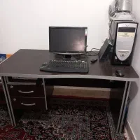میز ام دی اف نونو قابل تفکیک