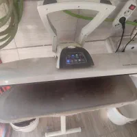 اتو بخار