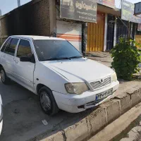 پراید 111seمدل93