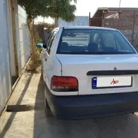 پراید|خودرو سواری و وانت|زرند, |دیوار