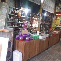 ۱۲متر نبش بازار میوه و فروشگاه جانبو|اجارهٔ مغازه و غرفه|تهران, گرگان|دیوار
