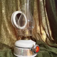 چراغ نفتی دکوری