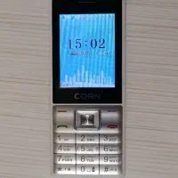 موبایل 2سیم کارت مدل CORN