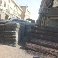 تیرآهن‌میلگردقوطی‌پروفیل‌‌نبشی‌ناودانی‌‌‌‌‌‌|مصالح و تجهیزات ساختمان|تهران, شادآباد|دیوار