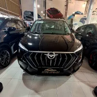 گروه خودرویی احمدی-هایما ۷X فول ۷ نفره مدل ۲۰۲۶