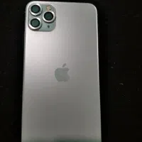 آیفون 11 پرومکس iphone