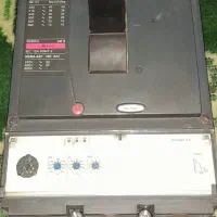 کلید اتوماتیک ۶۳۰ آمپر