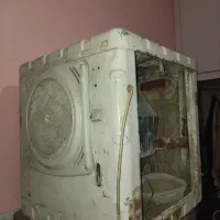 کولر ابی رومیزی ۳۲۰۰ و۲۸۰۰ هر ۲ باهم ۶۵۰۰