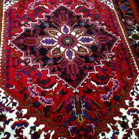 ۲ عدد فرش ۶متری